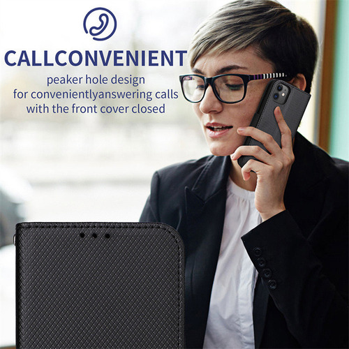 Bolsas De Funda Teléfono Inteligentes Para Huawei Nova 11i