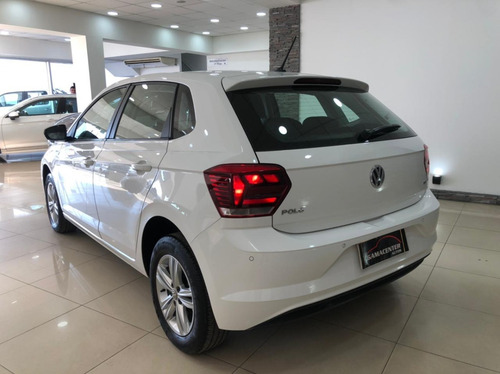 Imagen 6 de 15 de Volkswagen Polo 1.6 Msi Confortline