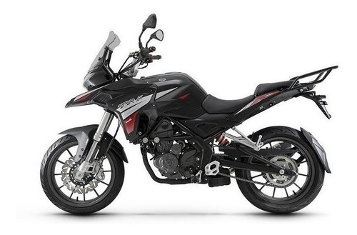 Imagen 19 de 21 de Benelli Trk 251 Abs - Mejor Contado - Créditos Prendarios!