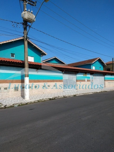 Imagem 2 de 30 de Sobrado Em Condomínio Fechado Residencial Para Venda Tude Bastos, Praia Grande Sp 03 Dormitórios, Sala, Cozinha, 2 Banheiros, 1 Vaga De Garagem 79,86 - So00206 - 69324554