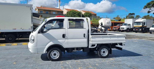 Imagem 4 de 15 de Kia K2700 4x4 Diesel Ano/modelo: 2010