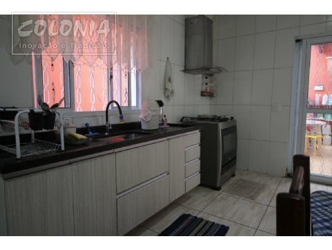 Imagem 21 de 30 de Casa A Venda - 0588605