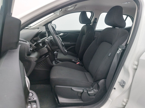 Fiat Pulse 1.3 FLEX DRIVE CVT