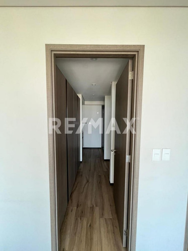 Venta Departamento Con Terraza, Desarrollo La Citta, San Jeronimo, Alvaro Obregon