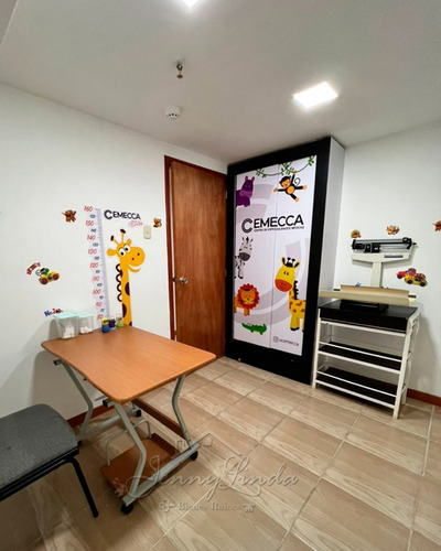 Imagen 7 de 16 de Venta Unidad Medica C.c. Estación Central Maracay Aragua