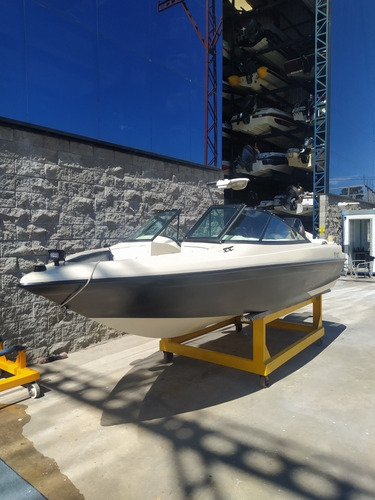 Lancha Open Campanili Cs17 75hp