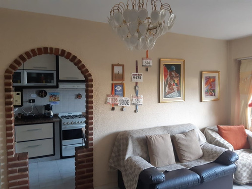 Departamento Tres Ambientes En Excelente Zona Oportunidad