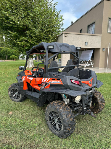 Cf Motos Z-force 1000cc
