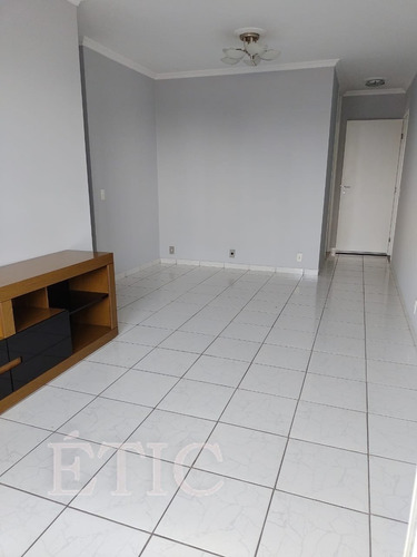 Imagem 1 de 9 de Apartamento Residencial Em São Paulo - Sp - Ap1445_etic