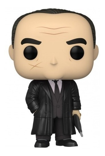 Funko Pop The Batman Oswald Cobblepot #1191