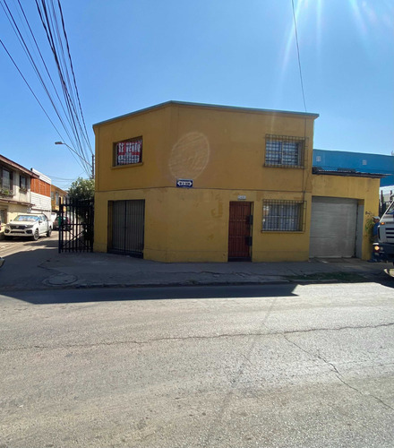 Casa En Venta Comuna Conchali (27196)