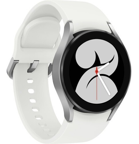 Smartwatch Samsung Galaxy Watch Gen 4 40mm Aluminio Lte