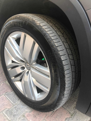 Imagen 7 de 14 de Volkswagen Teramont 2019 3.6 V6 Highline Plus