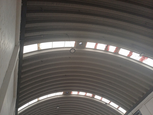 Bodega En Renta Tultitlán. 623 M2, Anden. Condominio Con Seguridad.
