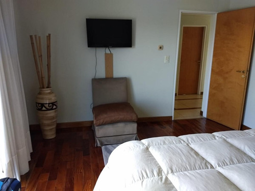 Imagen 23 de 30 de Excelente Casa - Santa Maria De Los Olivos