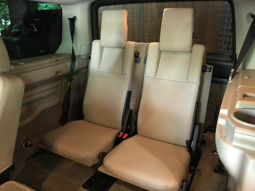 Discovery4 Se Sdv6 3.0 24v Diesel 256cv 7 Lugares At8 2016