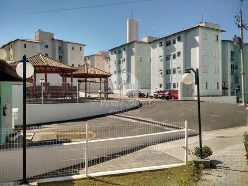 Imagem 29 de 30 de Apartamento À Venda Em Parque Residencial Caiapó - Ap005509