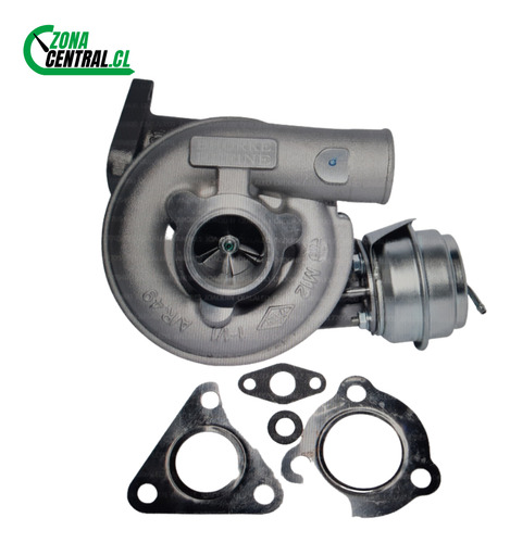 Turbo Jac Refine 1.9