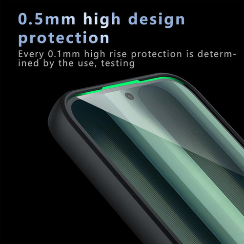 Ddmispo For Xiaomi Poco F7 Ultra Funda Silicona Matte