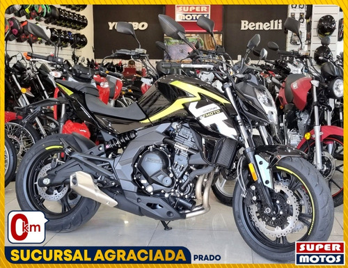 Cf Moto Nk 400 Llevatela 100% Financiada Cuotas En Pesos