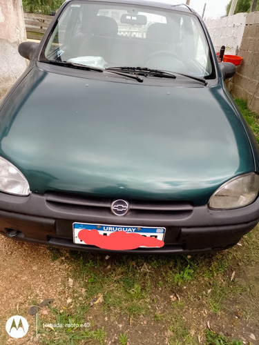 Chevrolet Corsa Wind. 1.0