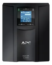 Comprar Apc Smc2000i Ups Smart Interactivo 2000va 2kv 1300w 8tomas
