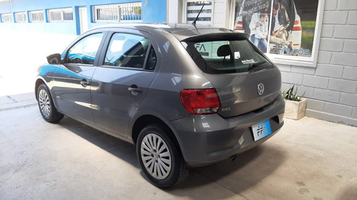 Volkswagen Gol Trend 1.6 5p L/13 Pk I 2013
