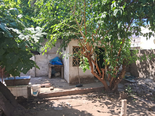 Oportunidad!!! Casa A Reciclar!! Moron