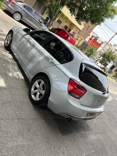 BMW Serie 1 1.6 118i Sport 170cv At