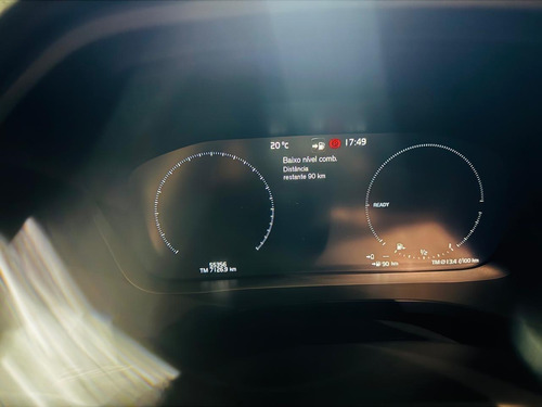 Volvo XC60 2.0 T8 R-design Drive-e 5p Hibrido