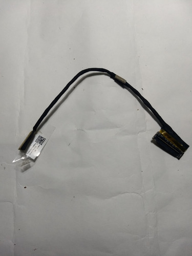 Flex Video Toshiba Click W35dt-a3300 Funciona #dd0ti5lc010 (Usado)