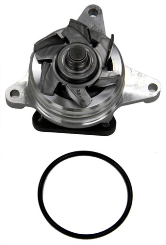 Bomba De Agua Mazda 3 Sport L4 2.0 2009 2010 2011 2012 2013