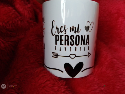 Imagen 8 de 9 de Tazas Personalizadas Sublimadas 2 Unidades