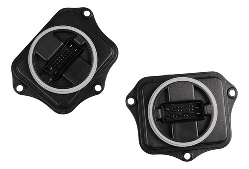 Módulo De Alimentación Afs Ahl Afl Xenon Ecu De Coche 3g0941