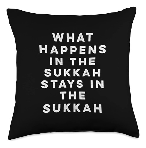 Jewish Holiday Sukkot Shofar Gifts Sukkot What Happens Stays