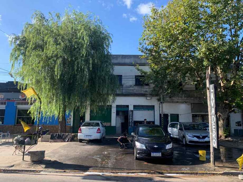 Imagen 1 de 14 de Departamento Tipo Casa En Venta En Bernal Oeste