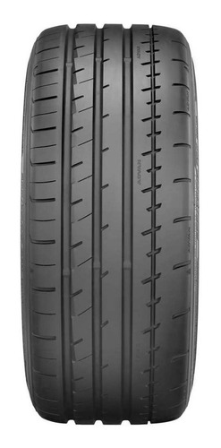 Imagen 3 de 3 de Llanta Yokohama Advan Apex V601 235/35R19 91 Y