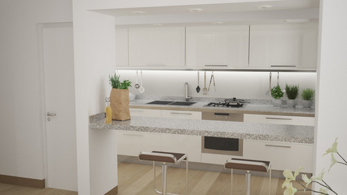 Imagen 8 de 9 de Departamento De Pozo De 2 Dormitorios En Venta En Posadas Misiones Torre Araí