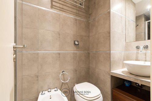 Imagen 16 de 27 de Venta - Semipiso 3 Ambientes Con Cochera - Plaza Mitre