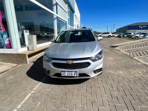 Chevrolet Prisma 1.4 Ltz 98cv