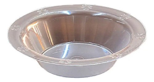 Bowl Plastico X 10u.