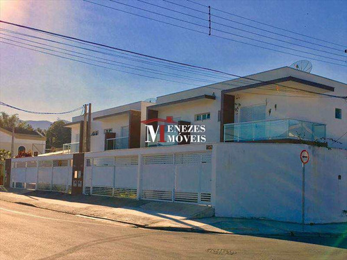 Imagem 1 de 30 de Sobrado A Venda Em Bertioga - Bairro Centro - Ref. 299 - V299
