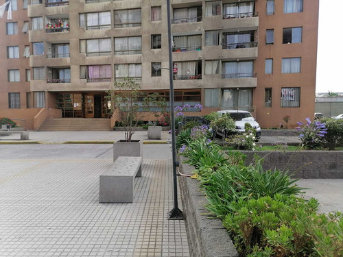 - Vendo Departamento En Independencia 791 (76431)
