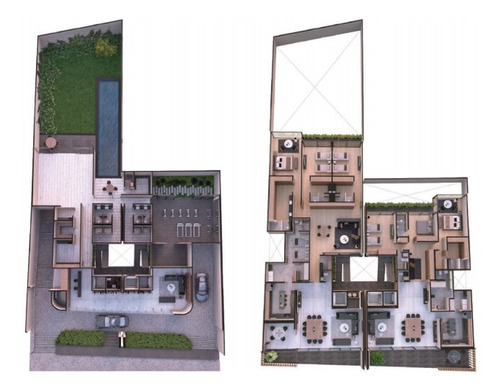 Imagen 12 de 13 de Bosque De Las Lomas, Preventa De Exclusiva Torre Residenci