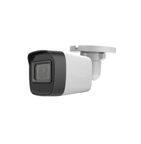 Cámara Bala Turbohd 5 Mpx 2.8 Mm 30 Mts Smart Ir Exir Epcom