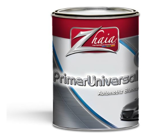 Primer Universal Verde Zhaia 1 Lt 