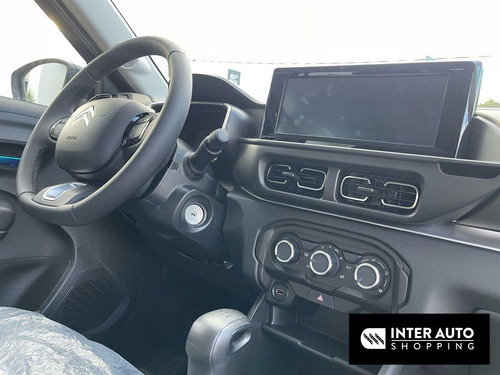 Citroën C3 Aircross MT Shine