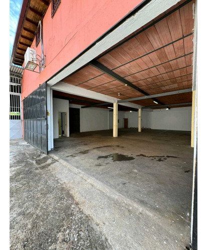 Alquiler Galpon O Deposito En Turumo (k.c)