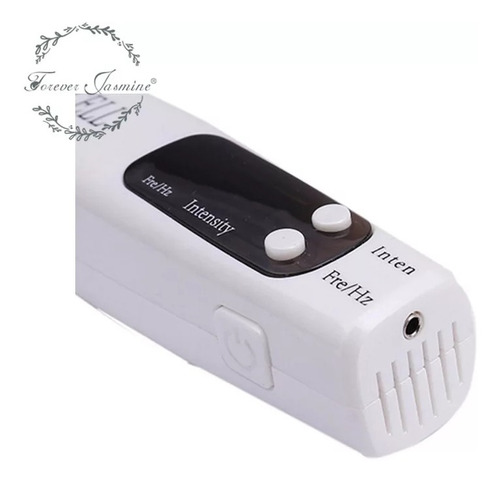 Imagen 2 de 4 de Bolígrafo Neatcell Picosegundos Plasma Pen