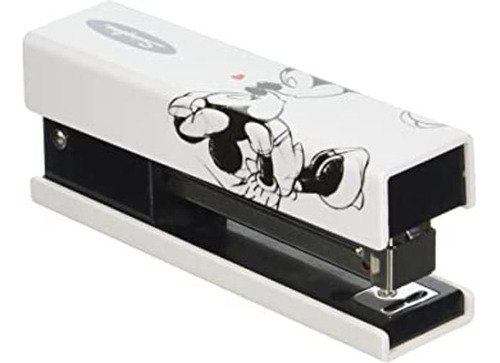 Engrapadora Minnie Mouse Disney Mickey Mouse De Swingline